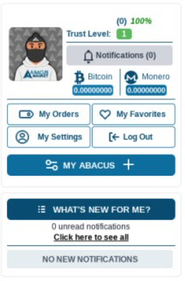 Abacus profile